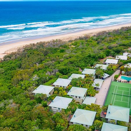 The Retreat Beach Houses Peregian Beach Exterior foto
