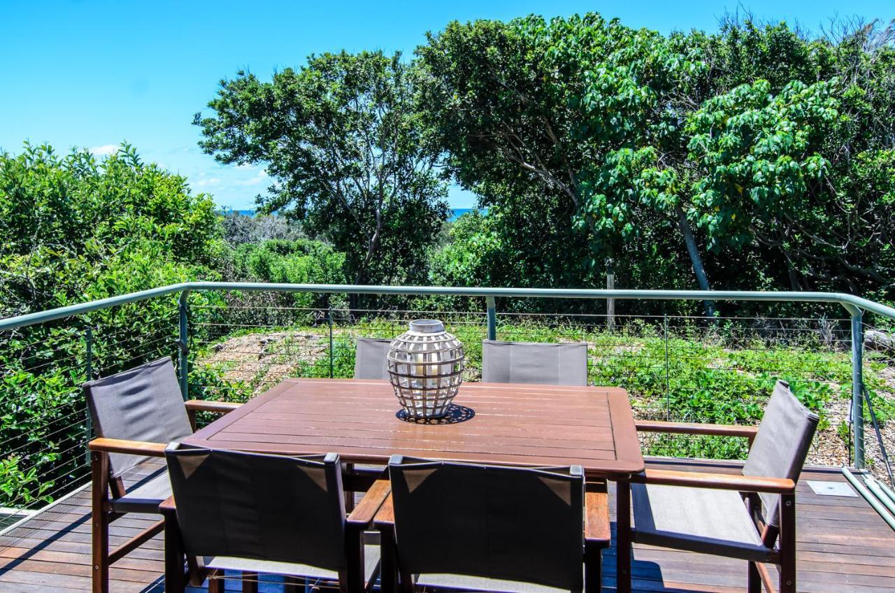 The Retreat Beach Houses Peregian Beach Exterior foto