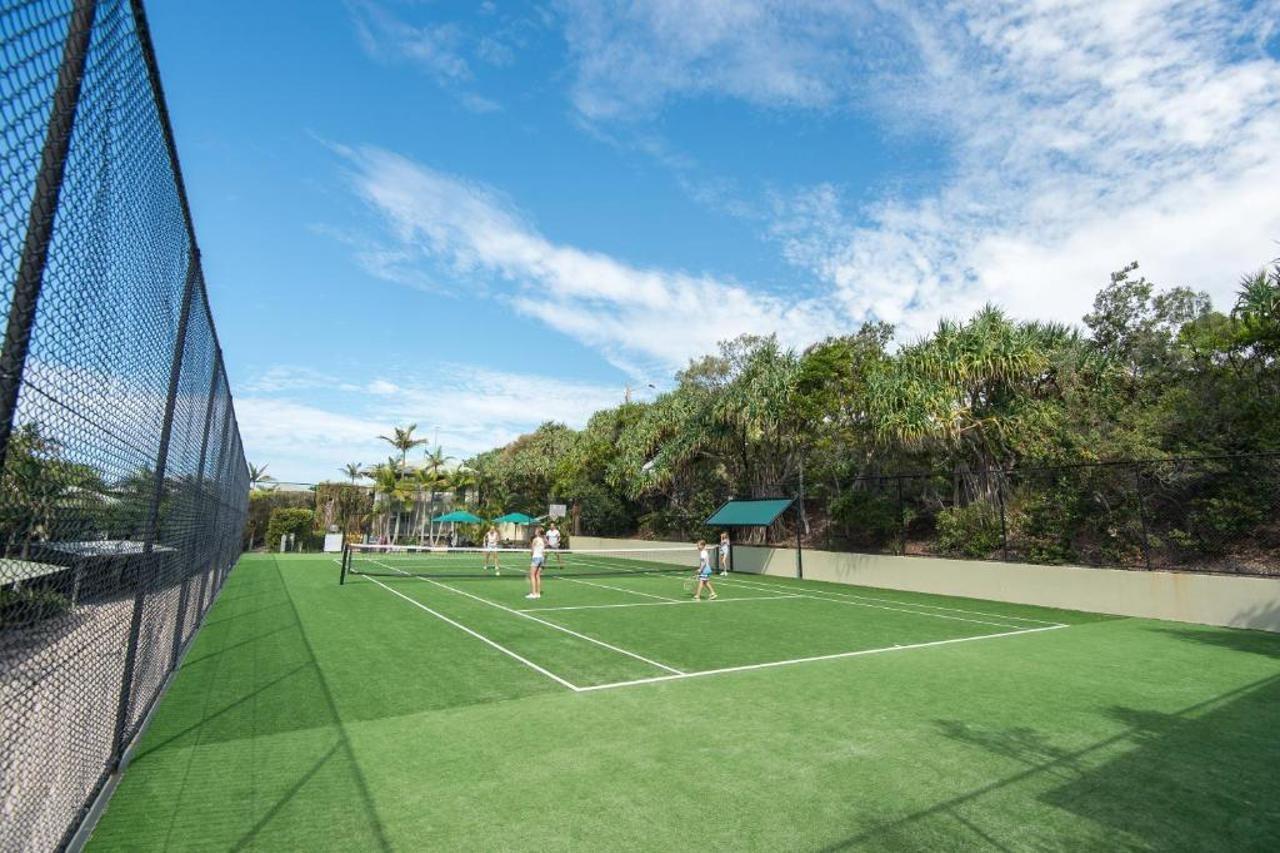The Retreat Beach Houses Peregian Beach Exterior foto