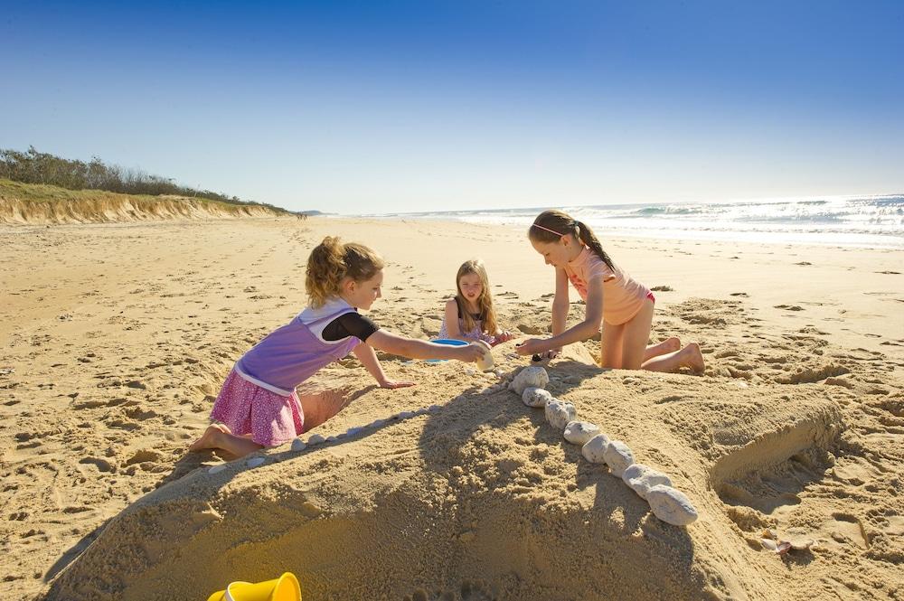 The Retreat Beach Houses Peregian Beach Exterior foto