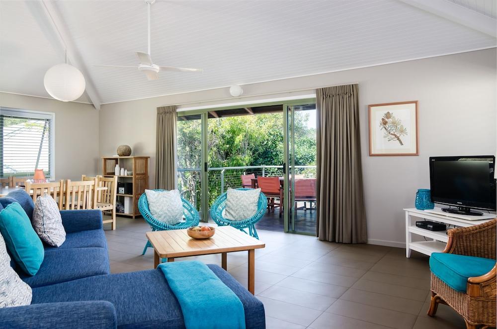The Retreat Beach Houses Peregian Beach Exterior foto