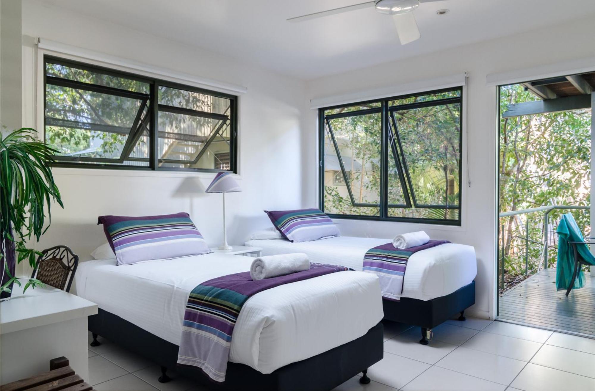 The Retreat Beach Houses Peregian Beach Exterior foto