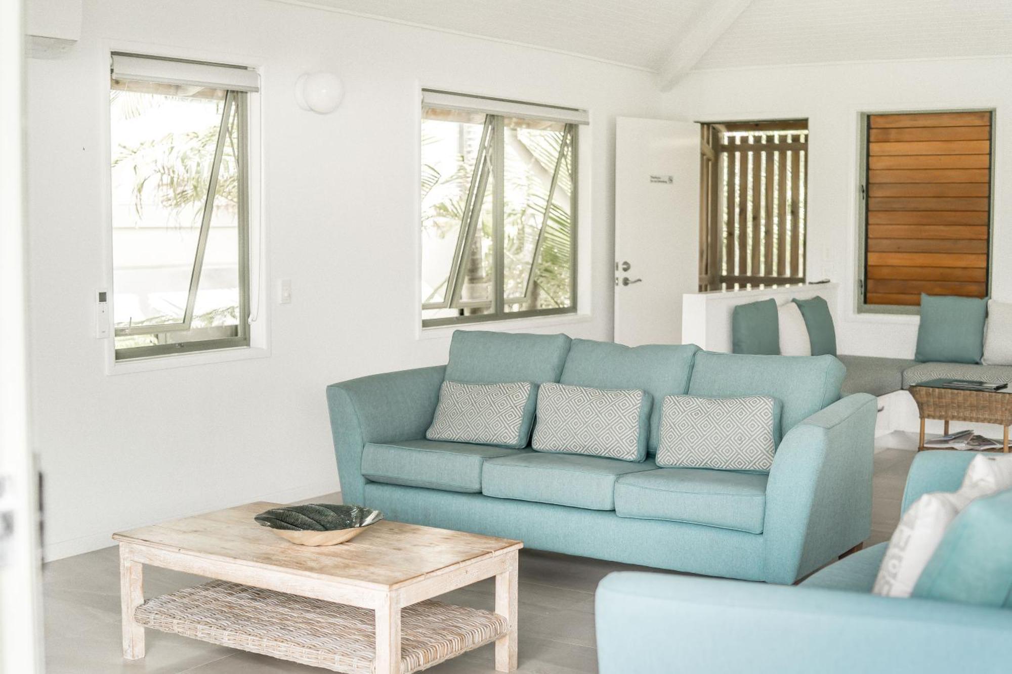 The Retreat Beach Houses Peregian Beach Exterior foto