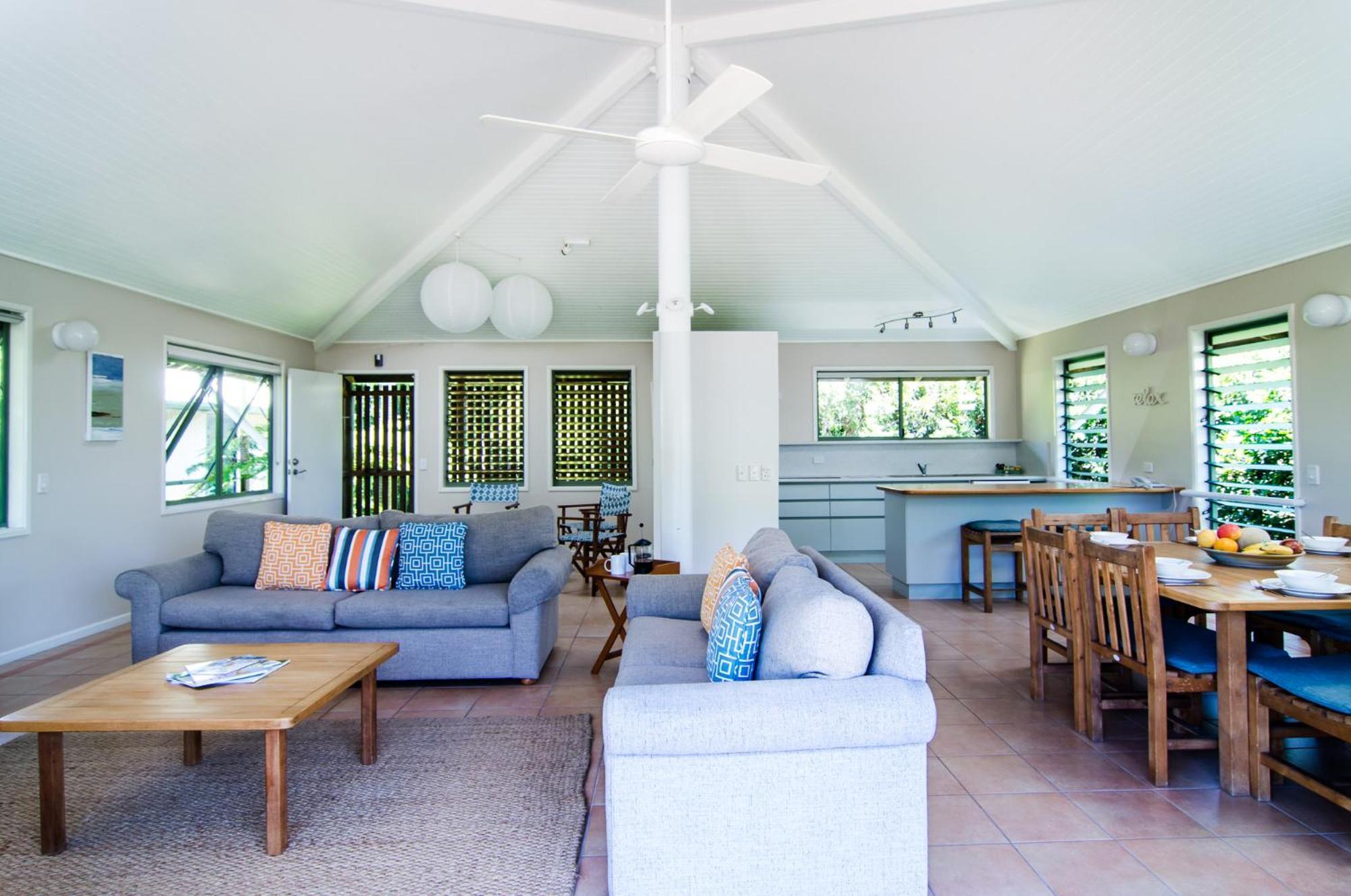The Retreat Beach Houses Peregian Beach Exterior foto
