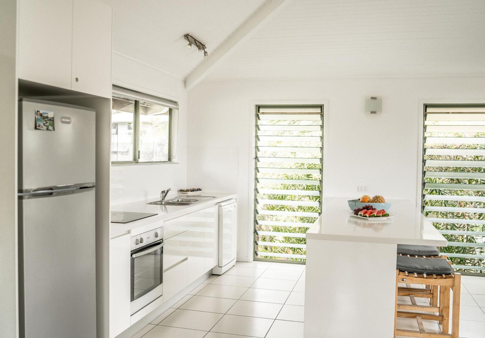 The Retreat Beach Houses Peregian Beach Exterior foto