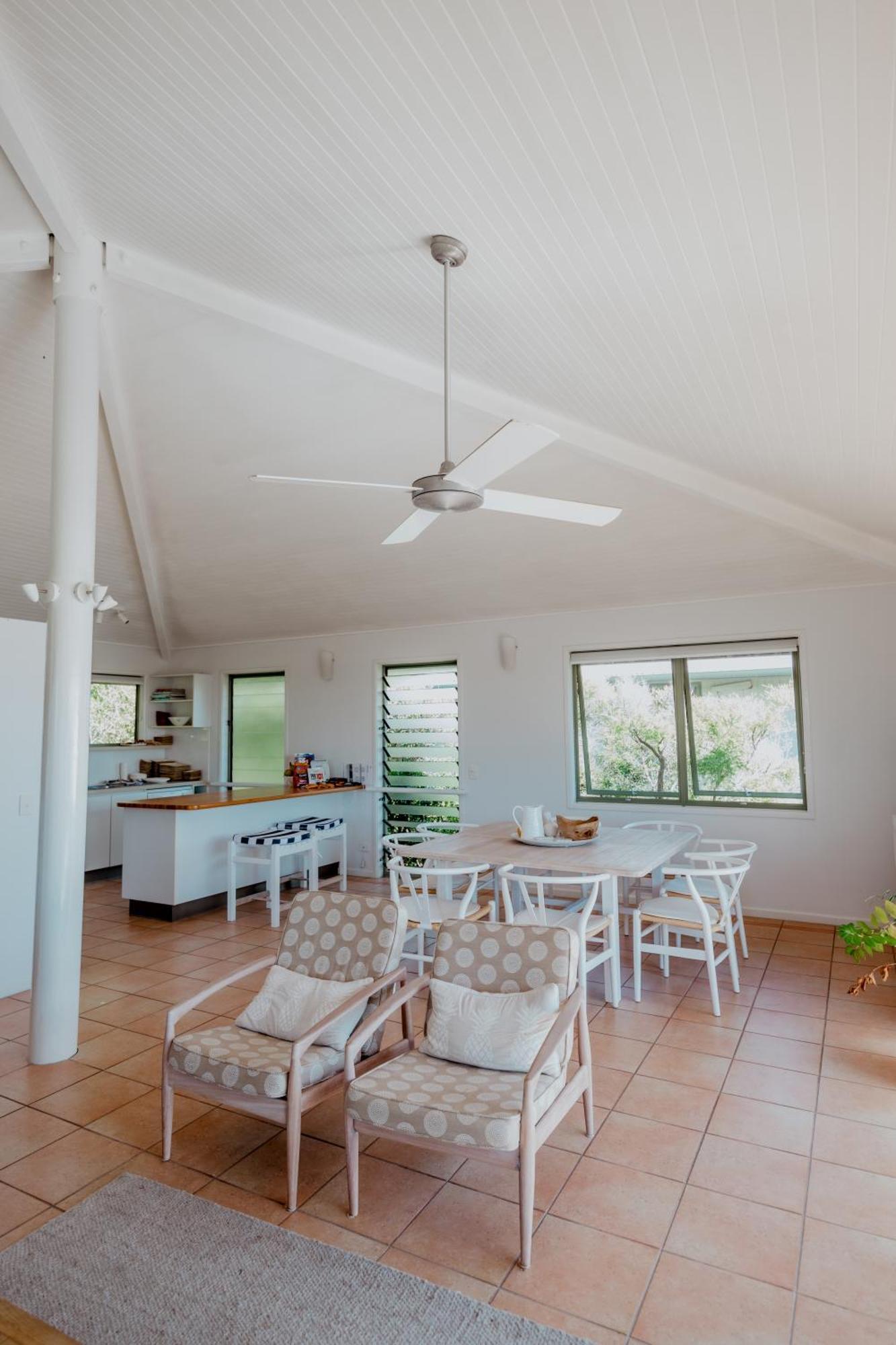 The Retreat Beach Houses Peregian Beach Exterior foto