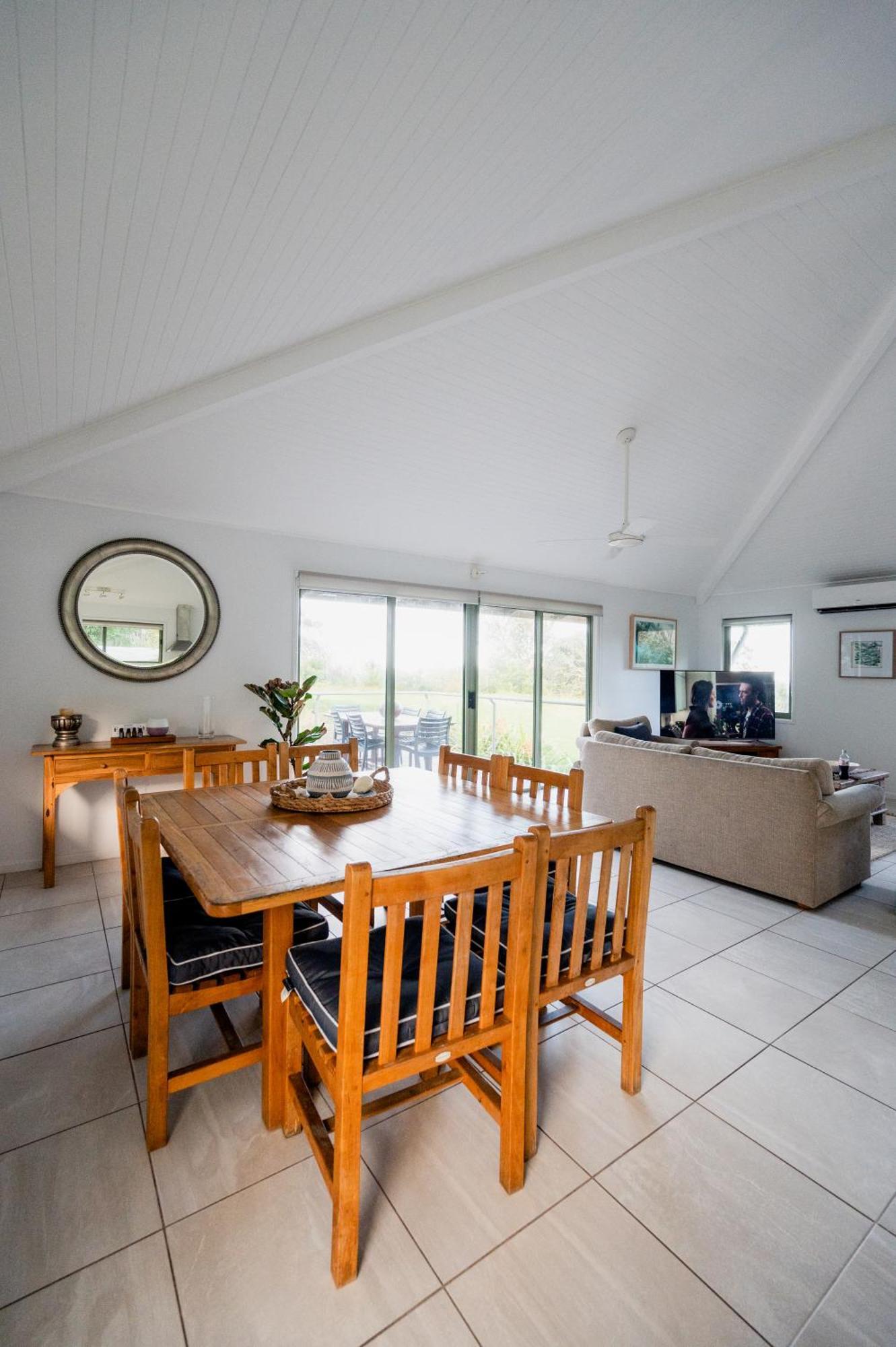 The Retreat Beach Houses Peregian Beach Exterior foto