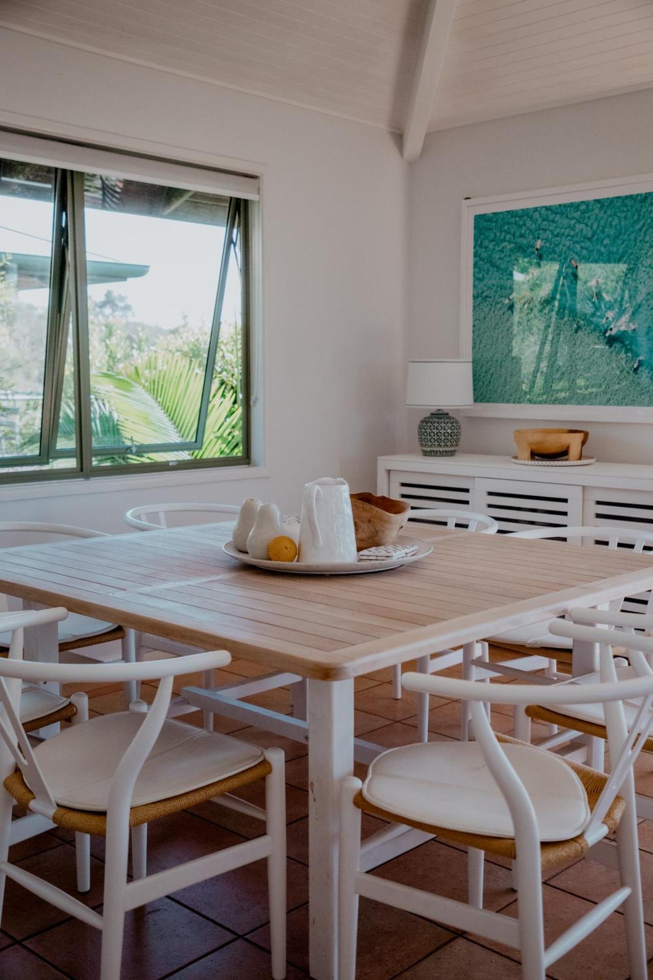 The Retreat Beach Houses Peregian Beach Exterior foto