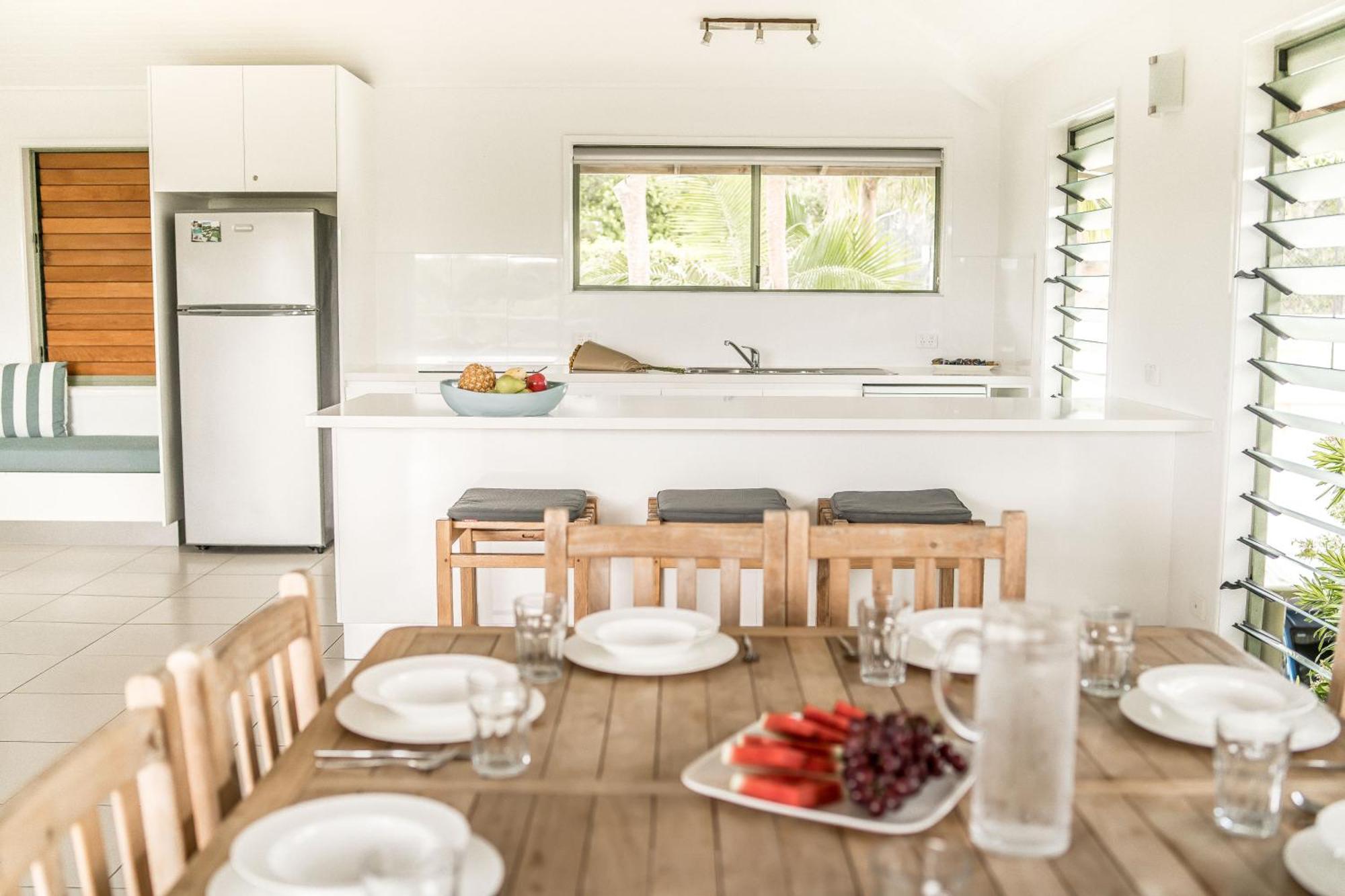 The Retreat Beach Houses Peregian Beach Exterior foto