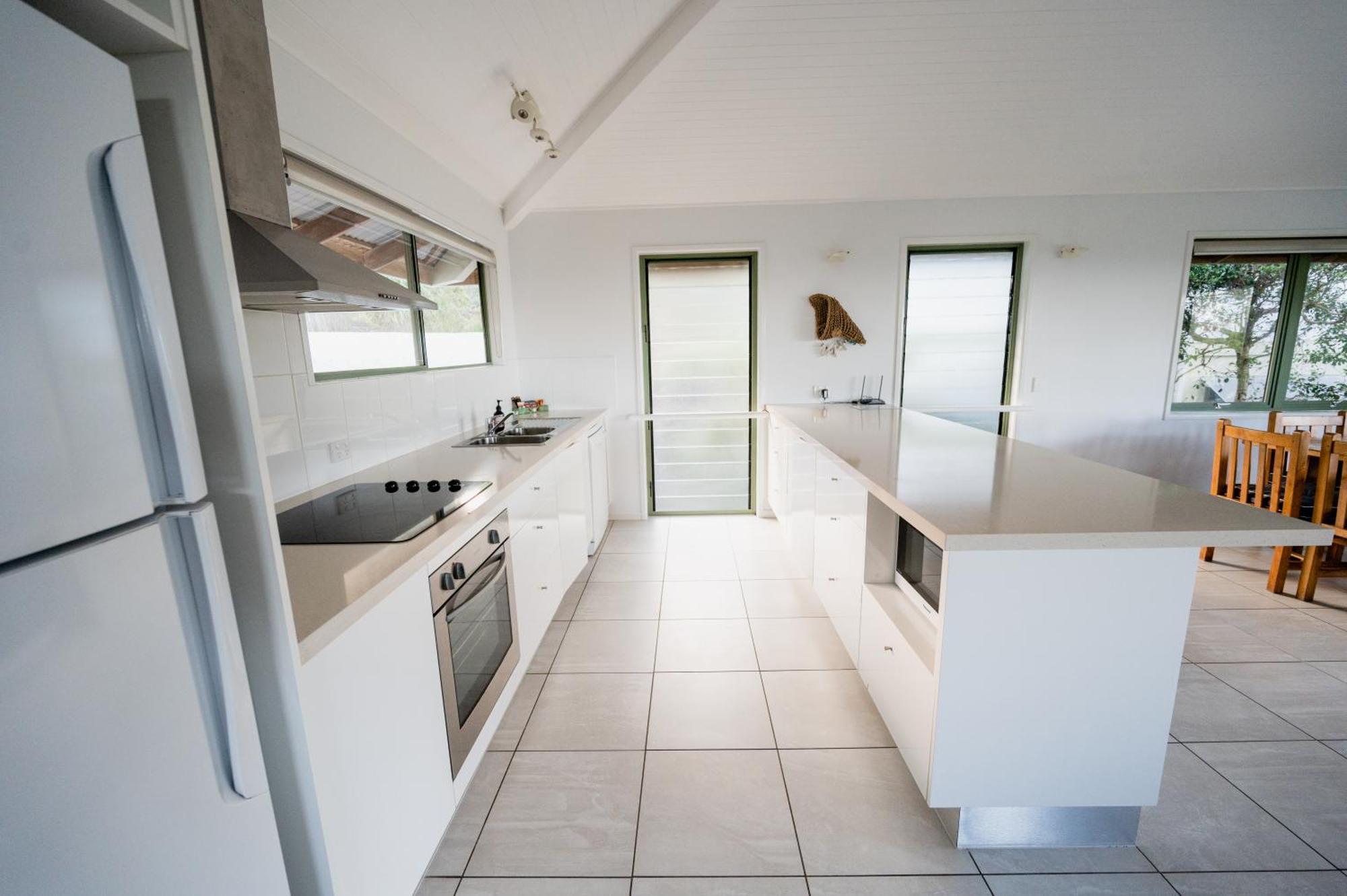 The Retreat Beach Houses Peregian Beach Exterior foto