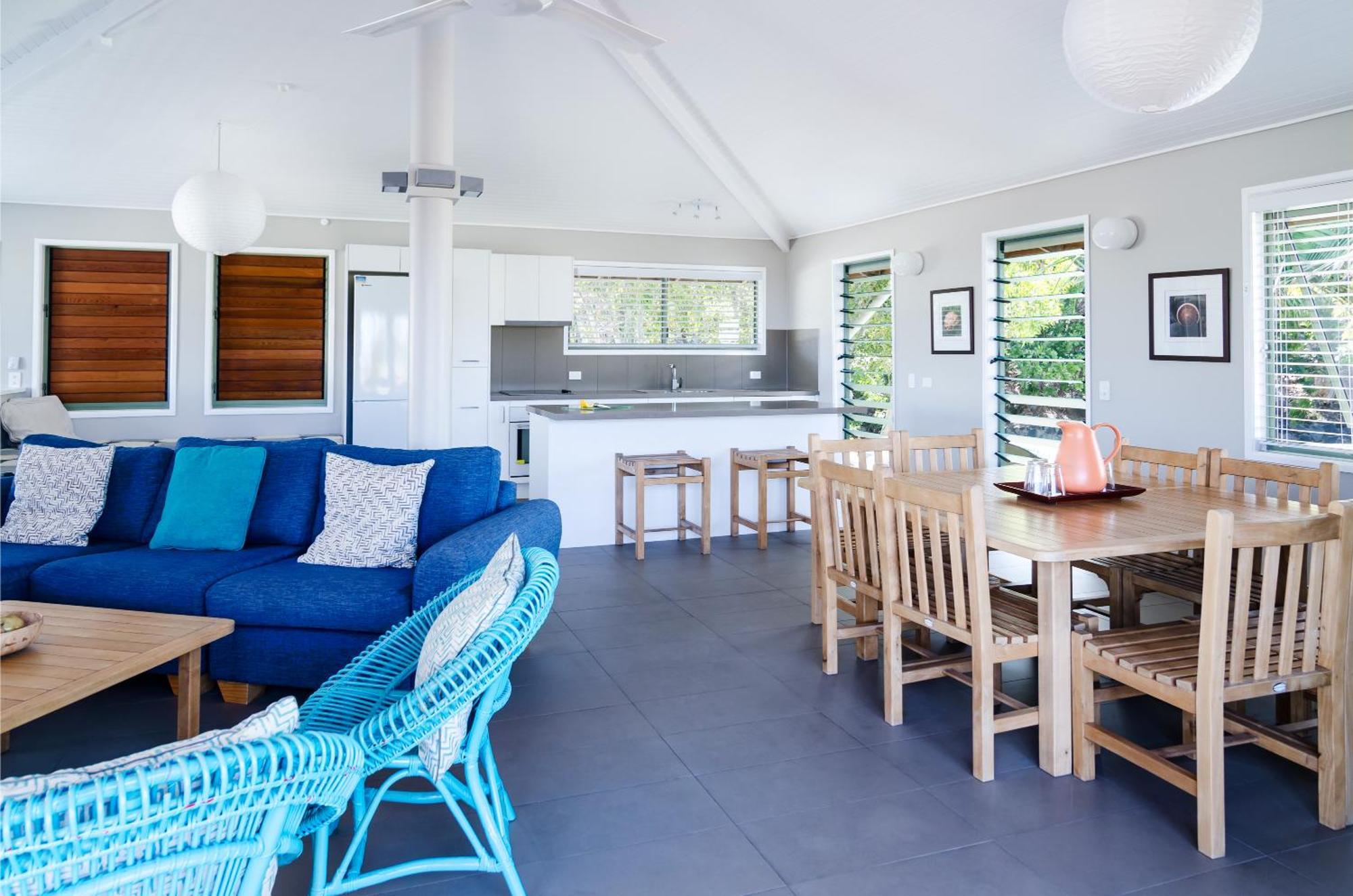 The Retreat Beach Houses Peregian Beach Exterior foto