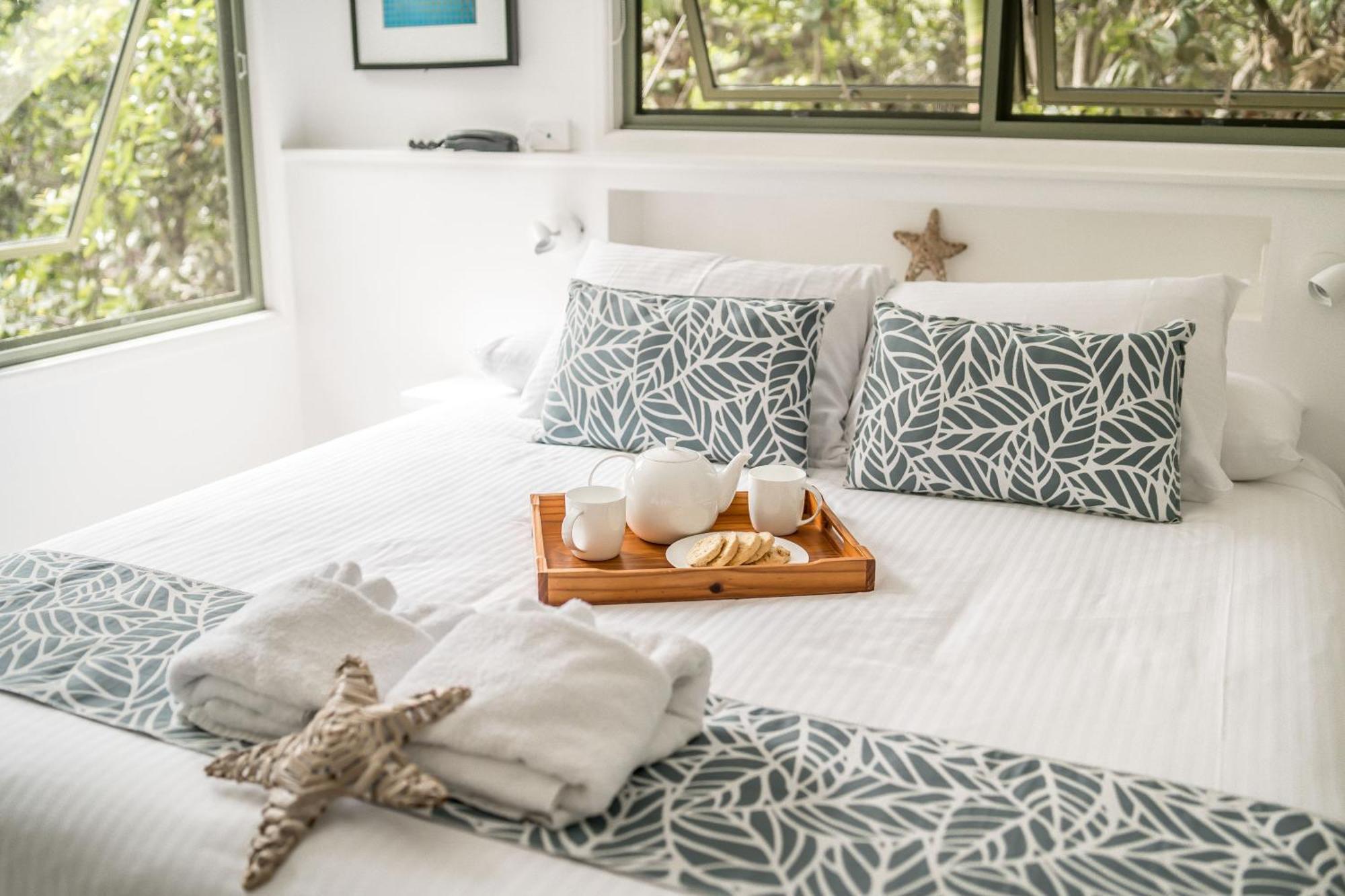 The Retreat Beach Houses Peregian Beach Exterior foto