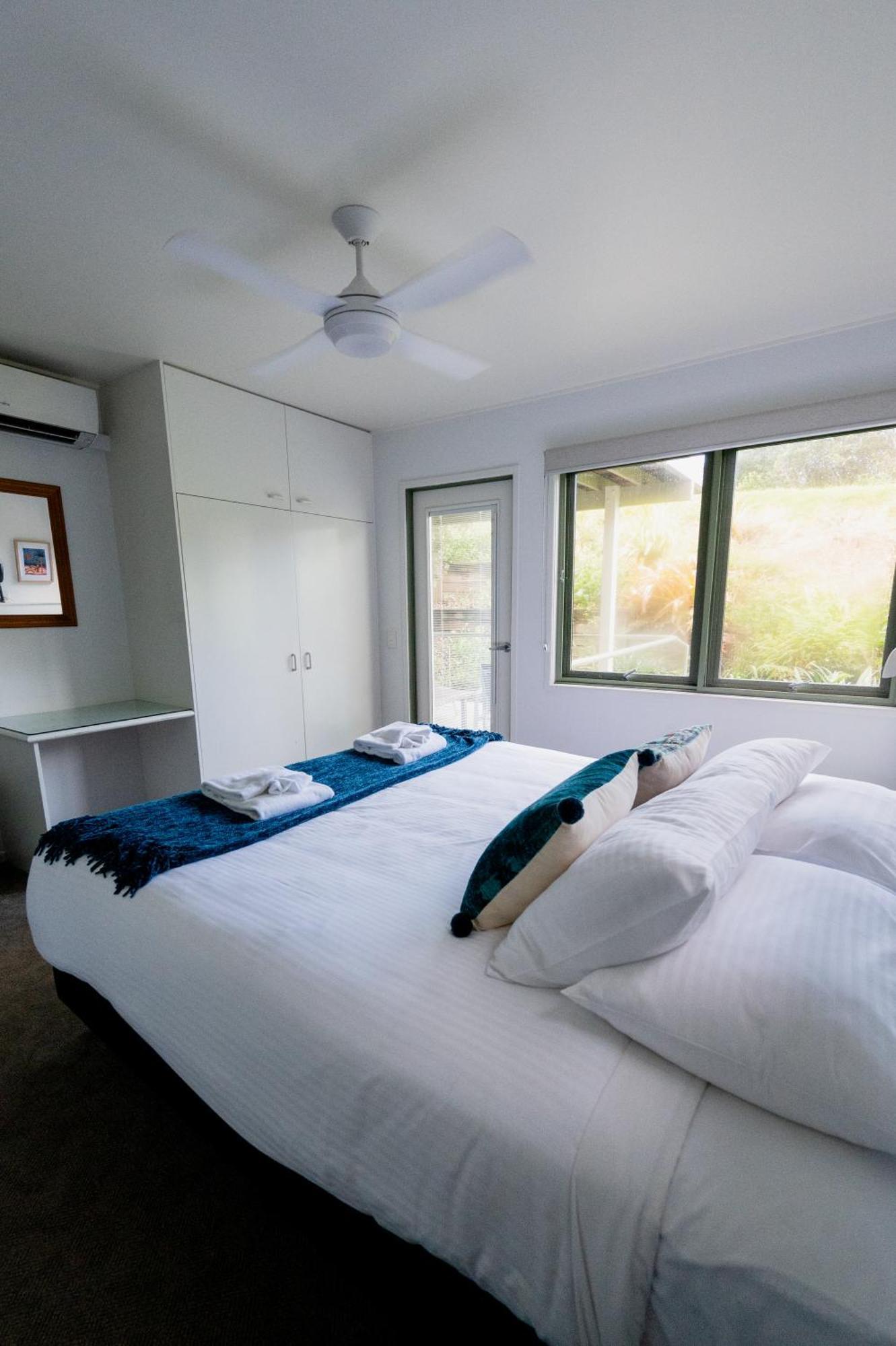 The Retreat Beach Houses Peregian Beach Exterior foto