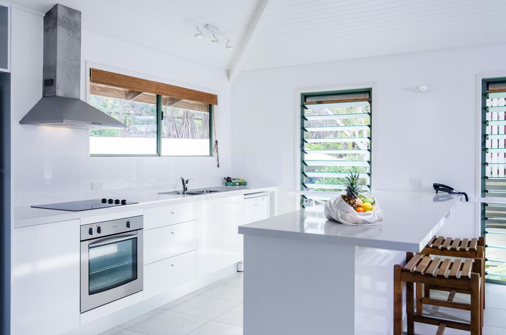 The Retreat Beach Houses Peregian Beach Exterior foto